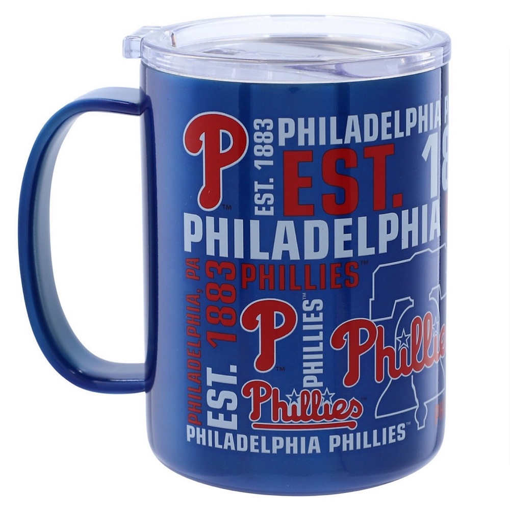 Philadelphia Phillies Ultra Mug